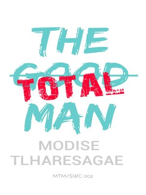 cover image of The Total Man